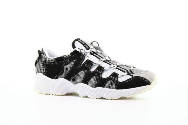 Asics x Monkeytime Gel-Mai “Faded Grey” | 1191A064-008 | AFEW STORE